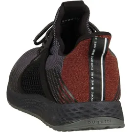 Bugatti Java II black 43