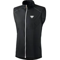 DYNAFIT Herren Weste VERT WIND 49, black out/0520, XXL