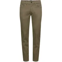 CAMEL ACTIVE 5-Pocket-Hose Regular Fit Grün 33 32