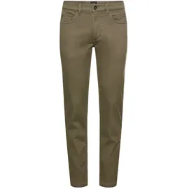 CAMEL ACTIVE 5-Pocket-Hose Regular Fit Grün 33 32