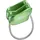 Petzl Sicherungsgerät Grün