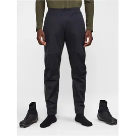 Craft Core Nordic Training Softshellhose Herren 999000 black S