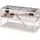 Ferplast Hamsterkäfig Domster 120 x 50 x 66,5 cm beige