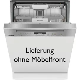 Miele G 7215 SCi XXL silber