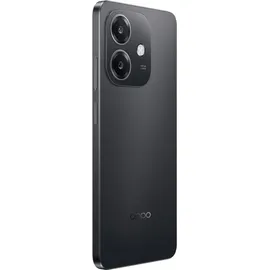 OPPO A40 6 GB RAM 128 GB Schwarz