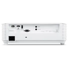 Acer H6556i Full HD Weiß