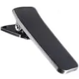 Agfeo Gürtelclip für Telefon DECT 65 IP schwarz Telefonclip Clip Gürtelclip