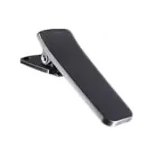Agfeo Gürtelclip für Telefon DECT 65 IP schwarz Telefonclip Clip Gürtelclip