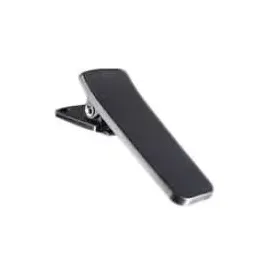 Agfeo Gürtelclip für Telefon DECT 65 IP schwarz Telefonclip Clip Gürtelclip