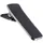 Agfeo Gürtelclip für Telefon DECT 65 IP schwarz Telefonclip Clip Gürtelclip