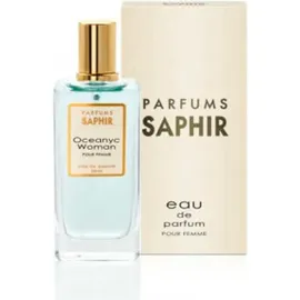 Saphir Oceanyc Eau de Parfum 50 ml