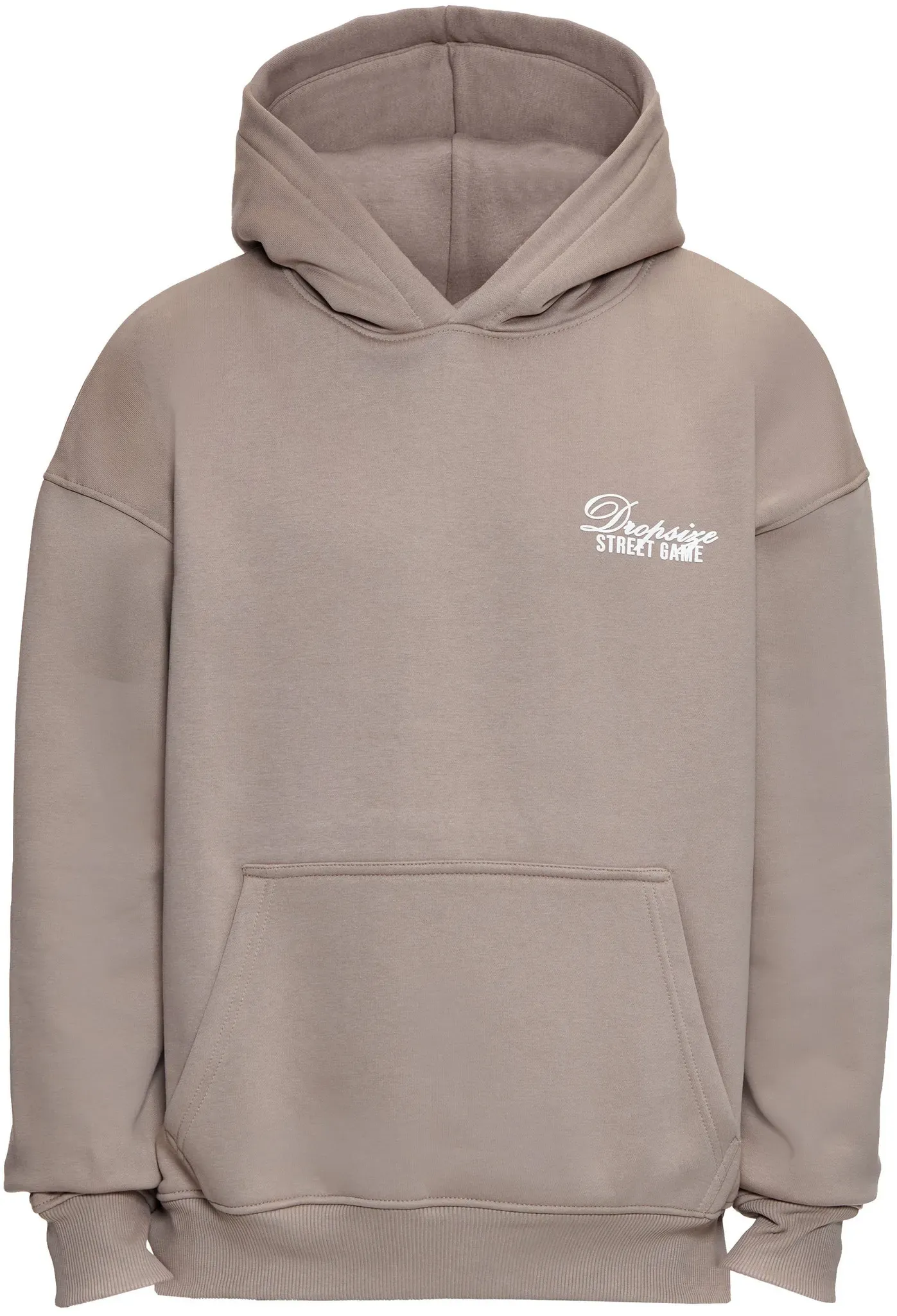 Kapuzensweatshirt DROPSIZE 