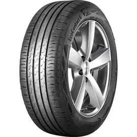 Continental EcoContact 6 205/50 R17 93V