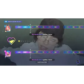 Let's Sing 2026 - Edition - (USK) (Nintendo Switch)