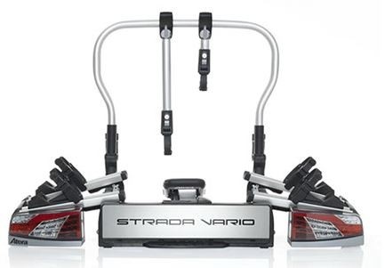 Strada Vario 3 Test & Preisvergleich