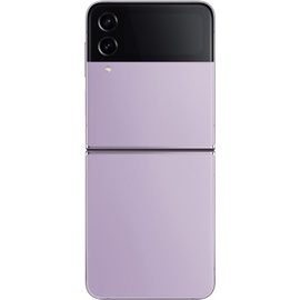Samsung Galaxy Z Flip4 128 GB bora purple