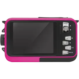 Easypix Aquapix W3027 Wave Pink