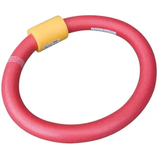 Grevinga® Poolnudel und Verbinder Set - 2 Loch