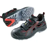 Puma Aviat Low S1P ESD SRC, 640890-210-38