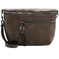 TAMARIS Gürteltasche Nele Beltbag Mud