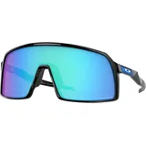 Polished black/prizm sapphire (OO9406-9037)