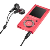 Intenso Video Scooter BT MP3 Videoplayer 1,8 Zoll Farbdisplay, 64 GB (3717493)