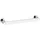 GESSI Emporio Badetuchhalter 45 cm Grau 38900149