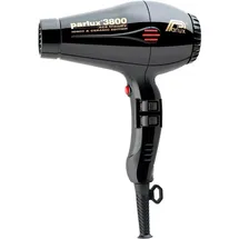 Parlux 3800 Eco Friendly Ionic & Ceramic schwarz