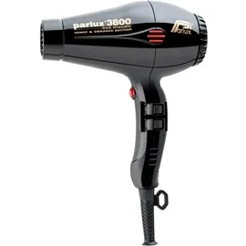 Parlux 3800 Eco Friendly Ionic & Ceramic schwarz