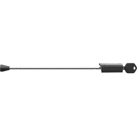 MIK Sicherungsstift "MIK Hooks" Edelstahl - Silber/Weiß