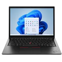 Lenovo ThinkPad L13 2-in-1 G5 (Intel) Black, Core Ultra