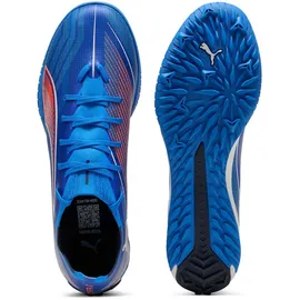 Puma Ultra 6 Match TT ultra blue/puma white/glowing red 39