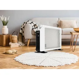 Yato Infrarot Konvektor Heizgerät 2000 W bunt