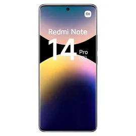 Xiaomi Redmi Note 14 Pro 5G 12 GB RAM 512 GB Lavender Purple