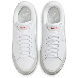 Nike Court Legacy Lift Damen Weiß 39