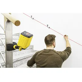 Trotec Kreuzlinienlaser BD5A