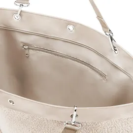 Reisenthel shopper XL teddy sand