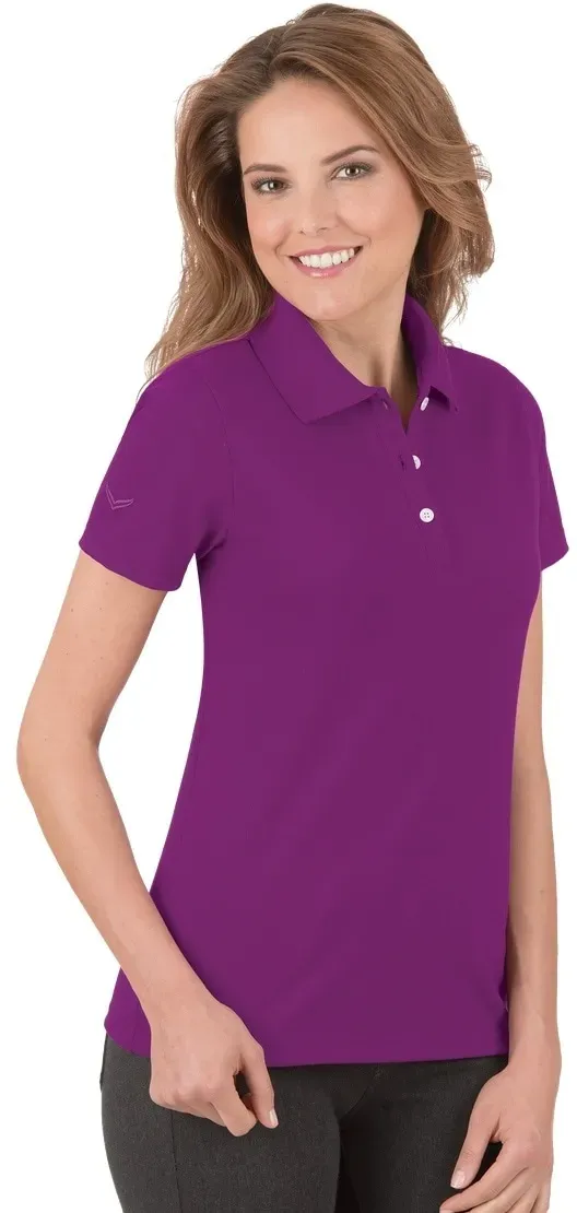 Poloshirt TRIGEMA 