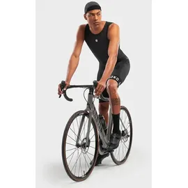 Siroko Bx Squadra Trägerhose - Black