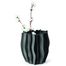 philippi Serenee Vase grau
