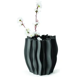 philippi Serenee Vase grau