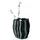 philippi Serenee Vase grau