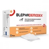 Blephademodex sterile Reinigungstücher