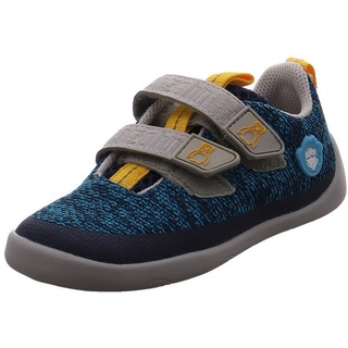 Affenzahn Barfußschuh Knit Happy Penguin