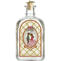 Holmegaard Christmas 2025 Flasche
