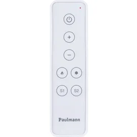 Paulmann 50141 ZB Basic Remote Control Beleuchtung-Fernbedienung