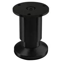 SOTech Möbelfuß ALPHA 80 mm