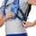 Nathan Trailmix 2.0 12l Trinkweste - Periwinkle / Estate Blue - One Size