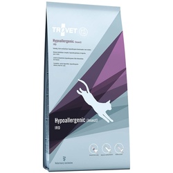 Trovet Hypoallergenic Insekt-Reis (IRD) Trockenfutter für Katzen 3 kg