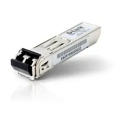D-Link DEM-310GT Mini GBIC Modul für 1000BaseLX (LC Duplex)